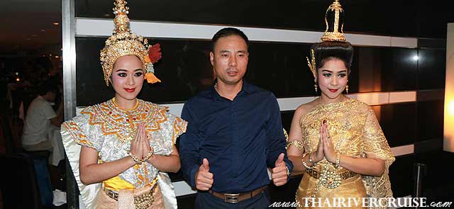Elevate Relationships: Private Bangkok Dinner Cruise Client Appreciation Gala Dinner Event - Private Bangkok Dinner Cruise Client Appreciation Gala Dinner Event Elevate Relationships: Private Bangkok Dinner Cruise Client Appreciation Gala Dinner Event - Private Bangkok Dinner Cruise Client Appreciation Gala Dinner Event