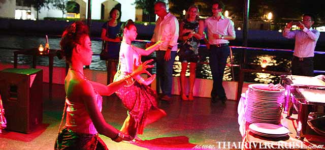 Private sunset dinner cruise Bangkok "Customer Thank You Gala " - hosting a private sunset dinner cruise Bangkok "Customer Thank You Gala" provides an unmatched backdrop that balances corporate prestige with unforgettable cultural luxury. Private sunset dinner cruise Bangkok "Customer Thank You Gala " - hosting a private sunset dinner cruise Bangkok "Customer Thank You Gala" provides an unmatched backdrop that balances corporate prestige with unforgettable cultural luxury.