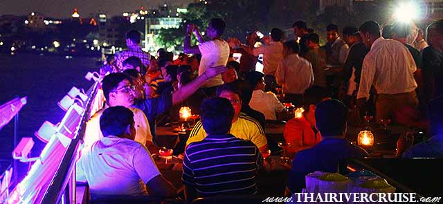 Book an exclusive private Chao Phraya modern dinner cruise Indian party in Bangkok. Enjoy a custom gala dinner with live DJ music and luxury river views-Private Chaoprhaya modern dinner cruise party gala dinner ฺBangkok Book an exclusive private Chao Phraya modern dinner cruise Indian party in Bangkok. Enjoy a custom gala dinner with live DJ music and luxury river views-Private Chaoprhaya modern dinner cruise party gala dinner ฺBangkok