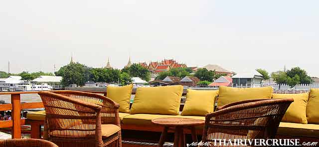 Bangkok is a city of beautiful contrasts, where gleaming modern skyscrapers tower over ancient, golden temples. But to truly experience the heart and soul of the Thai capital, you have to look to the water. The Chao Phraya River remains the historic lifeblood of the city. -Private Luxurious a traditional Thai rice barge Chao Phraya River Bangkok Bangkok is a city of beautiful contrasts, where gleaming modern skyscrapers tower over ancient, golden temples. But to truly experience the heart and soul of the Thai capital, you have to look to the water. The Chao Phraya River remains the historic lifeblood of the city. -Private Luxurious a traditional Thai rice barge Chao Phraya River Bangkok