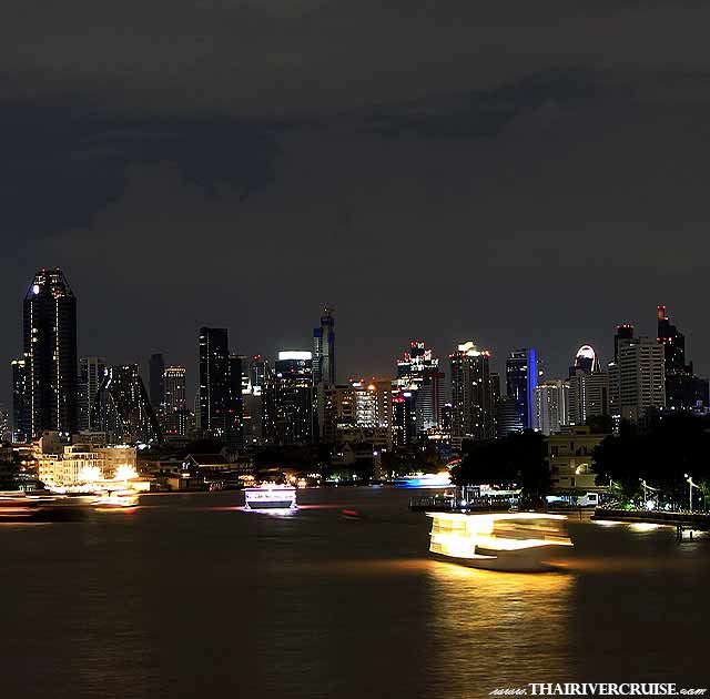When the sun dips below the horizon, the "City of Angels" transforms into a shimmering wonderland of lights. If you are looking for the most iconic way to experience this transformation, a Night River Views Bangkok Dinner Cruise is an absolute must. Gliding along the historic Chao Phraya River, you will witness the perfect harmony of ancient heritage and modern luxury. - Best Bangkok Dinner Cruise