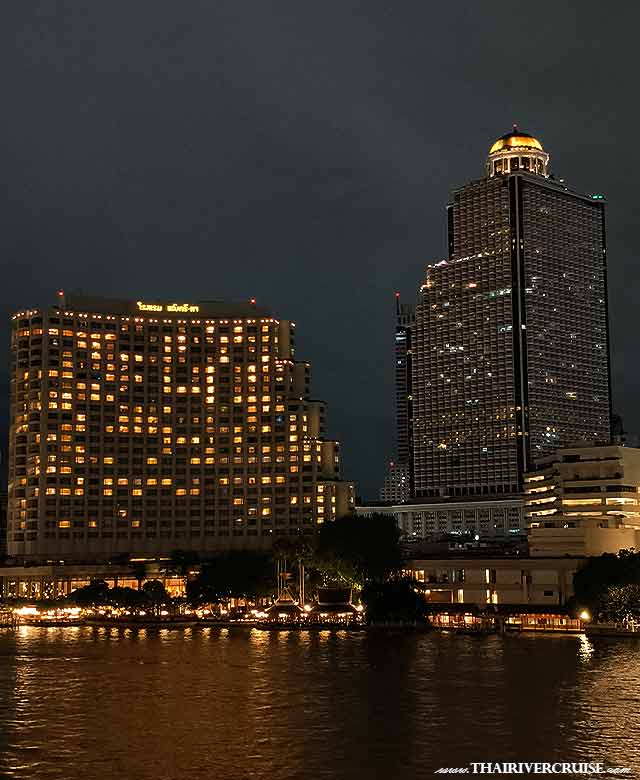 When the sun dips below the horizon, the "City of Angels" transforms into a shimmering wonderland of lights. If you are looking for the most iconic way to experience this transformation, a Night River Views Bangkok Dinner Cruise is an absolute must. Gliding along the historic Chao Phraya River, you will witness the perfect harmony of ancient heritage and modern luxury. - Best Chao Phraya river dinner cruise