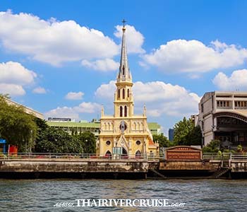 Holy Rosary Church Attractions Along the Chao Phraya River - Explore Holy Rosary Church attractions along the Chao Phraya River in Bangkok with historic architecture, riverside views, and cultural heritage. Holy Rosary Church Attractions Along the Chao Phraya River - Explore Holy Rosary Church attractions along the Chao Phraya River in Bangkok with historic architecture, riverside views, and cultural heritage.