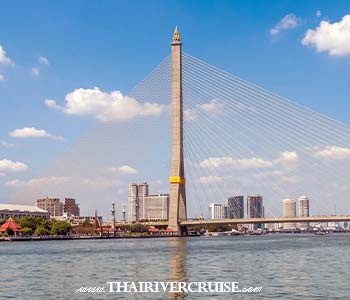 Rama VIII Bridge Bangkok Attractions Along the Chao Phraya River - Discover Rama VIII Bridge Bangkok attractions along the Chao Phraya River with skyline views, riverside photography, and Bangkok sightseeing. Rama VIII Bridge Bangkok Attractions Along the Chao Phraya River - Discover Rama VIII Bridge Bangkok attractions along the Chao Phraya River with skyline views, riverside photography, and Bangkok sightseeing.