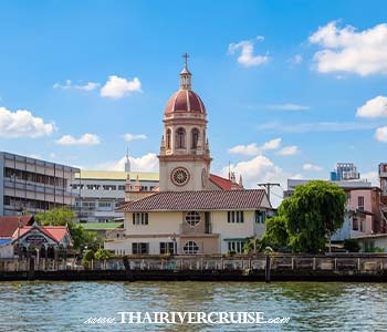 Santa Cruz Church Bangkok Attractions Along the Chao Phraya River - Discover Santa Cruz Church Bangkok attractions along the Chao Phraya River with historic architecture, local culture, and riverside sightseeing. Santa Cruz Church Bangkok Attractions Along the Chao Phraya River - Discover Santa Cruz Church Bangkok attractions along the Chao Phraya River with historic architecture, local culture, and riverside sightseeing.