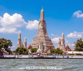 Wat Arun Bangkok Attractions Along the Chao Phraya River - Discover Wat Arun Bangkok attractions along the Chao Phraya River with stunning temple architecture, sunset views, and cultural sightseeing. Wat Arun Bangkok Attractions Along the Chao Phraya River - Discover Wat Arun Bangkok attractions along the Chao Phraya River with stunning temple architecture, sunset views, and cultural sightseeing.