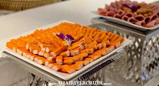 Noah Cruise Bangkok New Year EVE 2026 Dinner Cruise