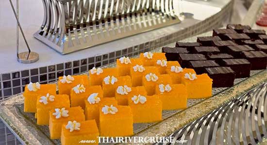 Noah Cruise Bangkok New Year EVE 2026 Dinner Cruise