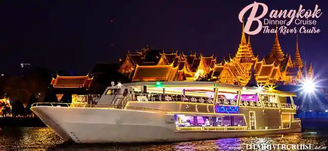 Chao Phraya Princess Cruise Chao Phraya Princess Cruise