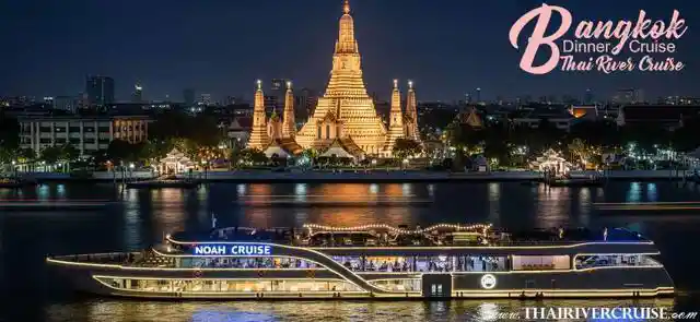 Noah Cruise Bangkok Noah Cruise Bangkok