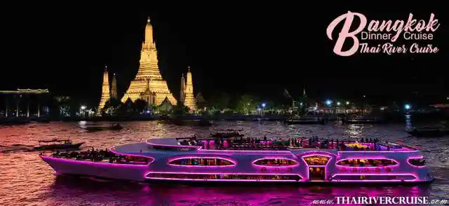 Wonderful Pearl Cruise Wonderful Pearl Cruise
