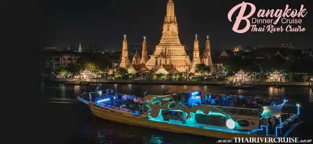 YodSiam Boat YodSiam Boat