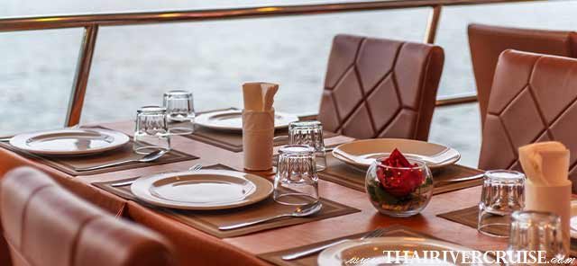 Meridian Cruise 2 New Year EVE 2026 Bangkok Dinner Cruise Meridian Cruise 2 New Year EVE 2026 Bangkok Dinner Cruise